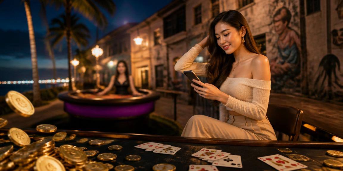 mantap888 mobile gaming